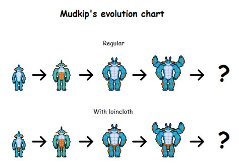 mudkip smogon|mudkip evolution chart.